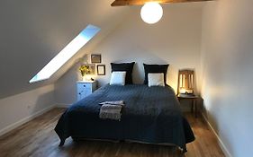 Hesselhogaard Bed & Breakfast